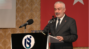 Başkan Başdeğirmen: Bugünlerde en çok dayanışmaya ihtiyacımız var