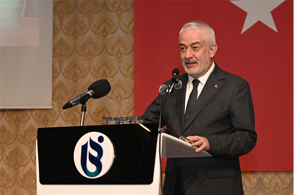 Başkan Başdeğirmen: Bugünlerde en çok dayanışmaya ihtiyacımız var