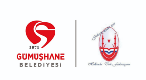 Hollanda Türk Federasyonu’ndan Gümüşhane’de bin aileye Ramazan yardımı