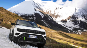 Jeep’ten mart ayına özel takas desteği ve finansman avantajı