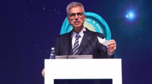 Memişoğlu: Elazığ’da diş fakültesi ve hastane açıldı