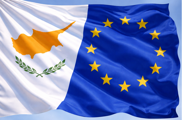 Christodoulides: Kıbrıs’ın güvenliği, Avrupa Birliği’nin güvenliğidir