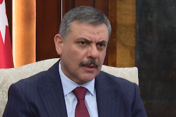 Bakan Çiftçi, sahil güvenlik personeliyle iftarda buluştu Bakan Çiftçi, sahil güvenlik personeliyle iftarda buluştu