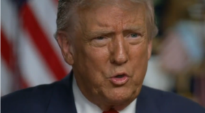 Trump: Anlaşma olmazsa altyapıyı hedef alırız