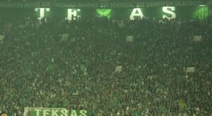 Bursaspor’da kombine yenileme süreci başladı