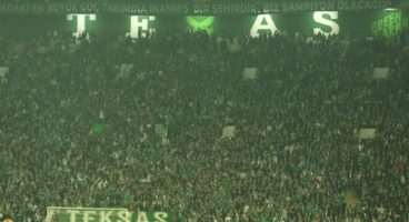 Bursaspor’da kombine yenileme süreci başladı