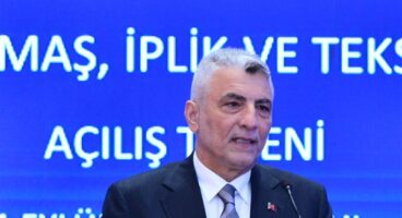 Bolat: Türkiye lojistikte bölgesel merkez olma yolunda ilerliyor