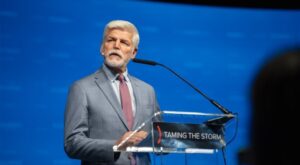 Pavel: Çek Cumhuriyeti, İsrail’in yakın bir dostu ve onun yanında Pavel: Çek Cumhuriyeti, İsrail’in yakın bir dostu ve onun yanında