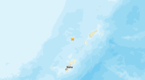 Japonya’da deprem Japonya’da deprem