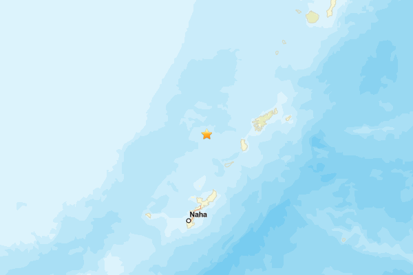 Japonya’da deprem Japonya’da deprem