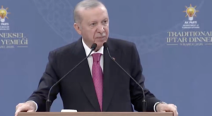 Erdoğan: İlkeli ve diplomasiyi önceleyen tutumumuzu halen koruyoruz