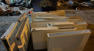 İskenderun’da aranan şahıslar yakalandı