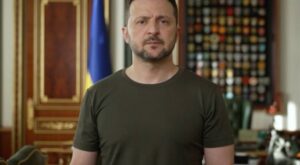 Zelenski: Bulgaristan ile 10 yıllık güvenlik anlaşması imzalandı