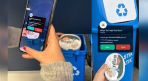 Muratbey’den Küresel Geri Dönüşüm Günü’nde aile bütçesine ve çevreye katkı