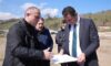 Giresun’da Canlı Hayvan Pazarı projesi başladı