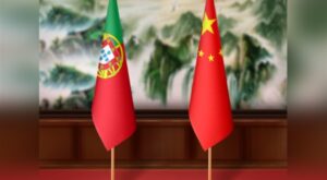 Xi Jinping, Portekiz Cumhurbaşkanı seçilen Antonio Jose Seguro’yu tebrik etti Xi Jinping, Portekiz Cumhurbaşkanı seçilen Antonio Jose Seguro’yu tebrik etti