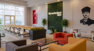 Ankara’da Genç Akademi sayısı 10’a ulaştı