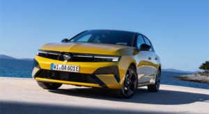 Opel, Paris Otomobil Fuarı’na geri dönüyor