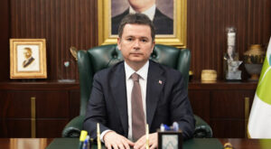 Aydın: Türkiye’nin ve İslam aleminin Ramazan Bayramı’nı tebrik ediyorum