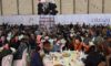 Büyükşehirden Suriye’de iftar programları Büyükşehirden Suriye’de iftar programları