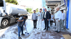 Karacabey Belediyesi 2025 yılı faaliyet raporunu açıkladı