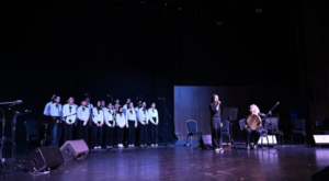 Hz. Muhammed’in doğumunun bin 500’üncü yılı Kocaeli’de anıldı