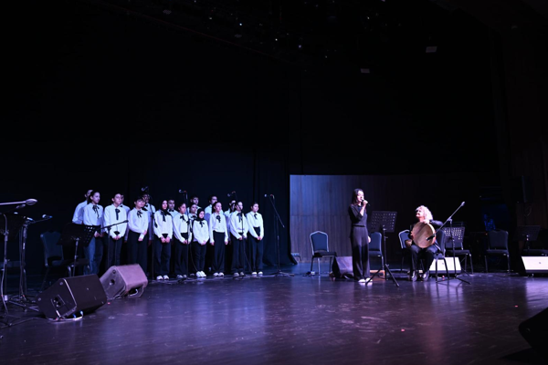 Hz. Muhammed’in doğumunun bin 500’üncü yılı Kocaeli’de anıldı Hz. Muhammed’in doğumunun bin 500’üncü yılı Kocaeli’de anıldı