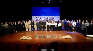 Kartal’da 18 Mart’ta Çanakkale şehitleri anıldı