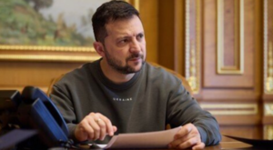 Zelenski: Rusya’nın Avrupa’daki gölge filosu kontrol edilmeli