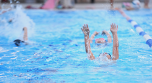 Milli yüzücüler Multinations şampiyonalarında 44 madalya kazandı