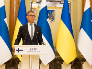 Stubb, İsrailli mevkidaşı Herzog ile telefonda görüştü