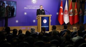 MSB: TSK envanterine yeni sistemler girdi