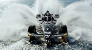 DS Automobiles, teknoloji yolculuğunu SailGP ile sürdürüyor