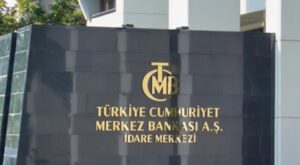 Yenileme- Merkez Bankası politika faizini yüzde 37’de sabit tuttu