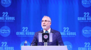 Işıkhan’dan sağlık ve sosyal hizmet çalışanlarına yönelik açıklama