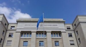 Guterres: Lübnan için 308 milyon dolarlık acil insani yardım çağrısı başlatıyoruz