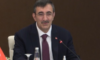 Yılmaz: Kahraman ordumuzun her bir mensubuna şükranlarımı sunuyorum
