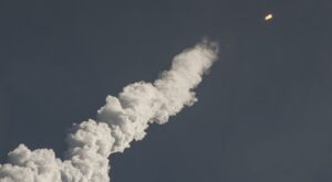 IDF, İran’a karşı 3 alanda eş zamanlı saldırı başlattı