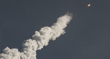 IDF, İran’a karşı 3 alanda eş zamanlı saldırı başlattı