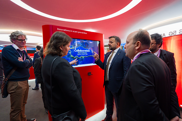 GSMA, Turkcell’in modelini örnek uygulama olarak seçti