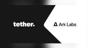 Tether’den, Ark Labs’e stratejik yatırım Tether’den, Ark Labs’e stratejik yatırım