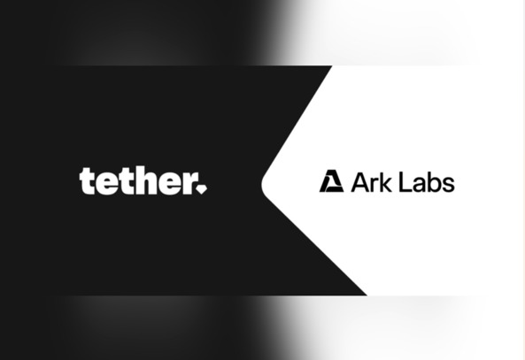 Tether’den, Ark Labs’e stratejik yatırım Tether’den, Ark Labs’e stratejik yatırım