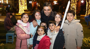 Bağcılar’da çocuklar, Ramazan Ayı’nı eğlenerek öğreniyor