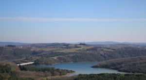 İstanbul barajlarında doluluk oranı yüzde 58,03’e yükseldi
