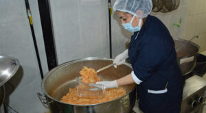 Orhangazi’de Ramazan ayı boyunca ihtiyaç sahibi vatandaşlara yardım edildi