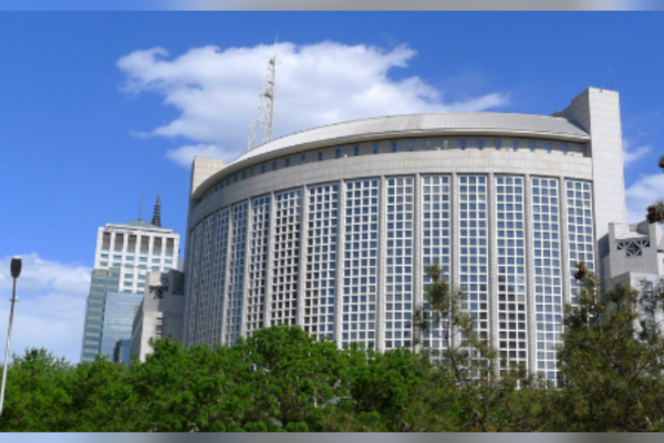 Çin: Başka ülkelerin iç işlerine müdahaleye karşıyız Çin: Başka ülkelerin iç işlerine müdahaleye karşıyız