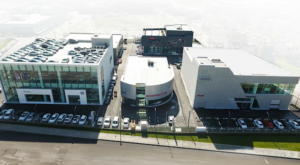 Vosmer Otomotiv, T500 Masters Tenis Turnuvası’na ana sponsor oldu