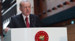Erdoğan: NATO müttefiklerimizle yakın istişare içinde her türlü önlemi alıyoruz