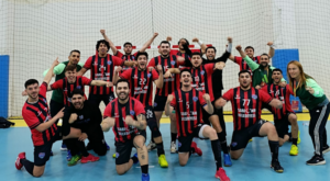 Sarıçam Belediyespor Dörtlü Final’de