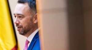 Prevot: Barış güçlerine yönelik saldırılar uluslararası hukukun ağır ihlalleridir Prevot: Barış güçlerine yönelik saldırılar uluslararası hukukun ağır ihlalleridir